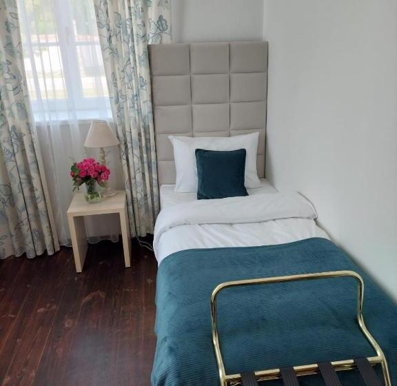 Bed and Breakfast Kuźnia Pałacowa