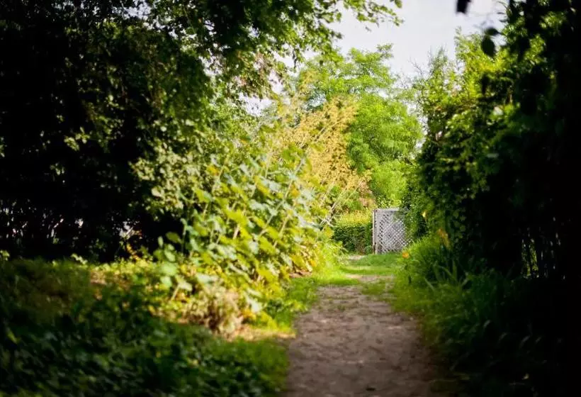 ベッドアンドブレックファースト Kuźnia Pałacowa