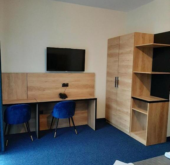 تختخواب و صبحانه Narciarski Dworek