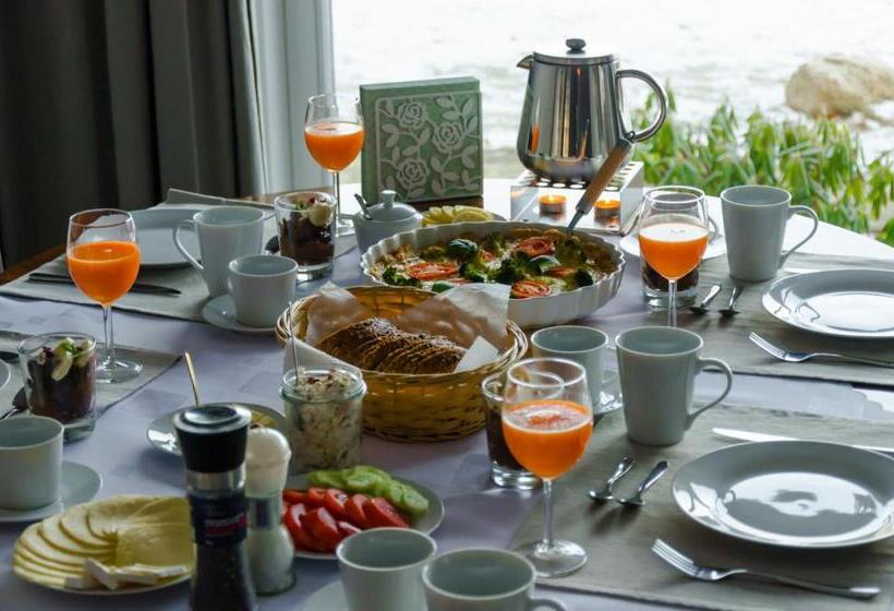 مبيت وإفطار Orańska