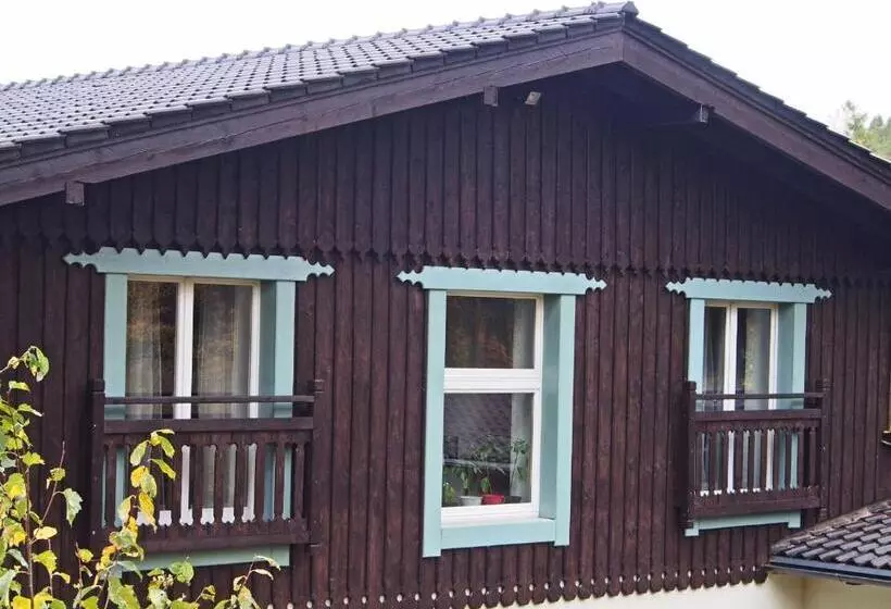 ベッドアンドブレックファースト Orańska