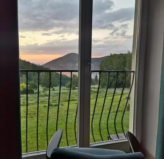 ベッドアンドブレックファースト Orańska