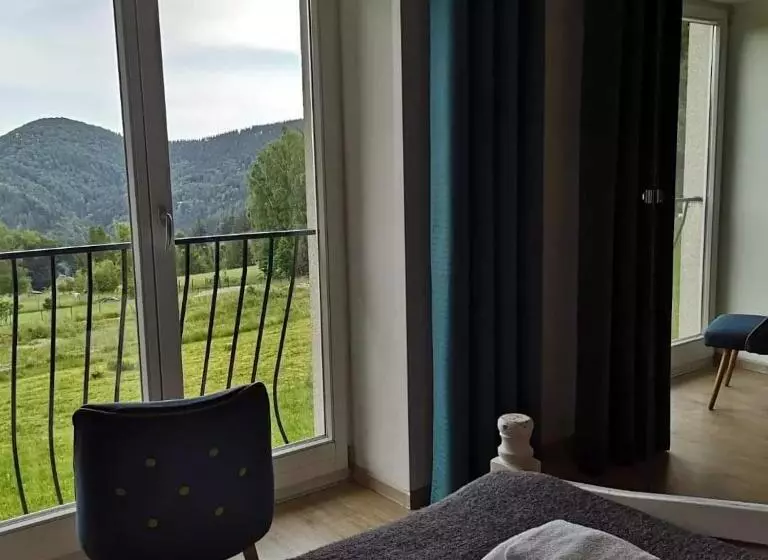 ベッドアンドブレックファースト Orańska