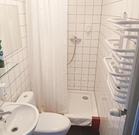 مبيت وإفطار Orańska