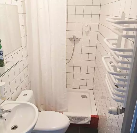 ベッドアンドブレックファースト Orańska