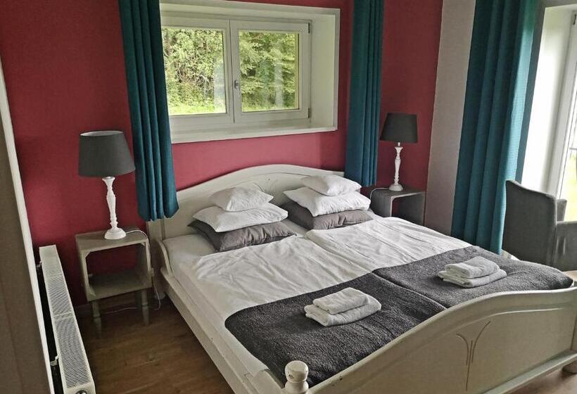 مبيت وإفطار Orańska