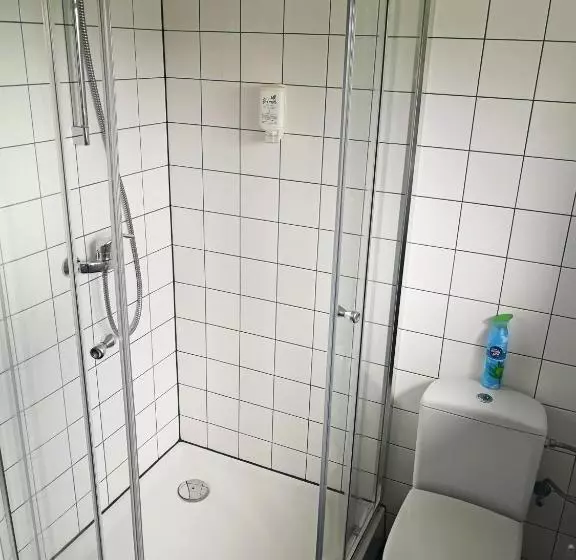 ベッドアンドブレックファースト Orańska