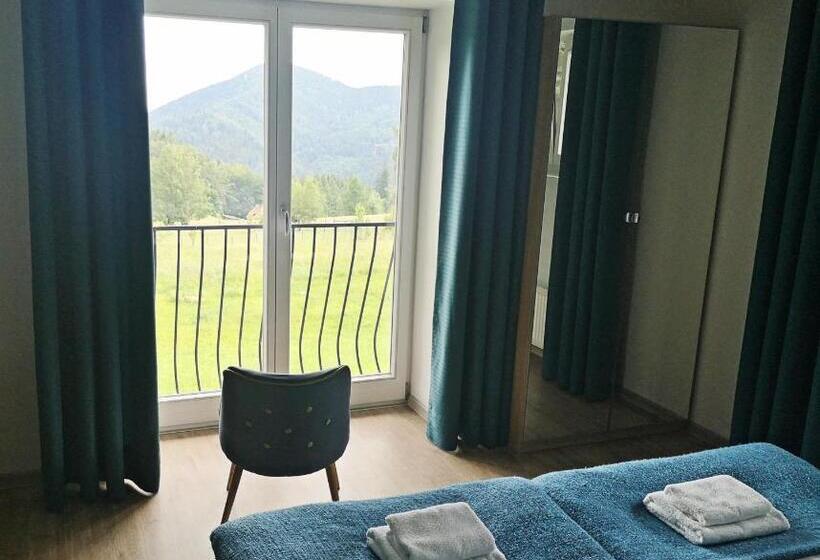 مبيت وإفطار Orańska