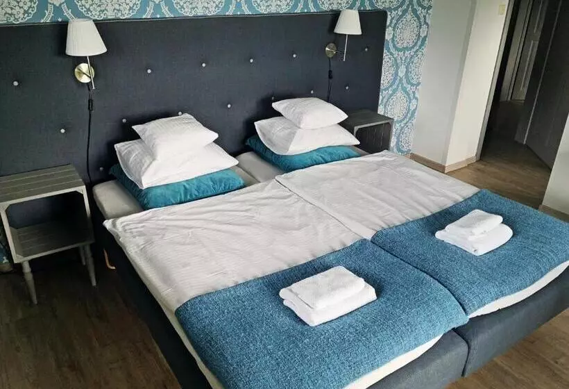 ベッドアンドブレックファースト Orańska