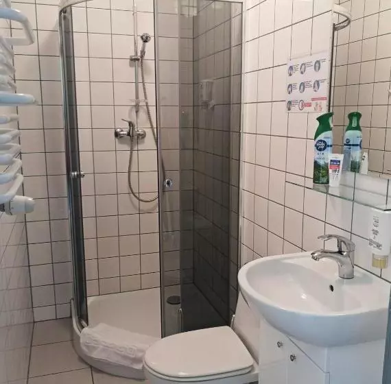 ベッドアンドブレックファースト Orańska