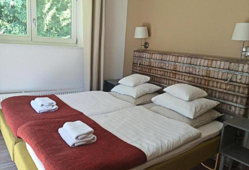 مبيت وإفطار Orańska