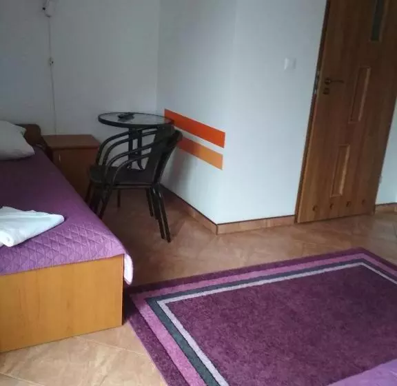 Aamiaismajoitus (B&B) Vita Augustów