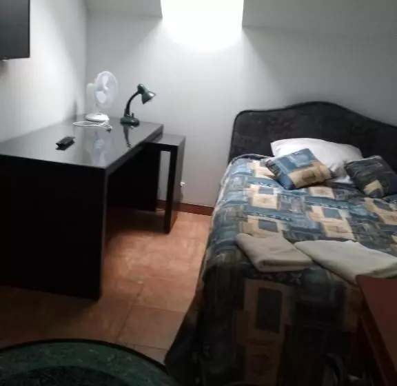 Aamiaismajoitus (B&B) Vita Augustów