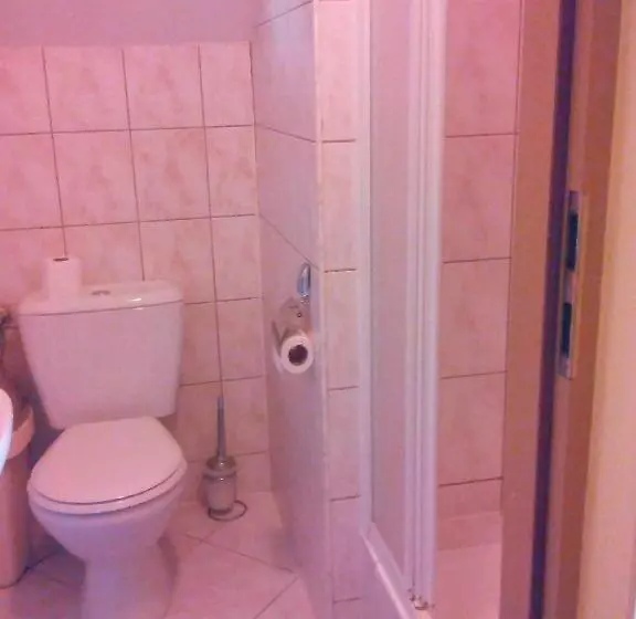 Aamiaismajoitus (B&B) Vita Augustów