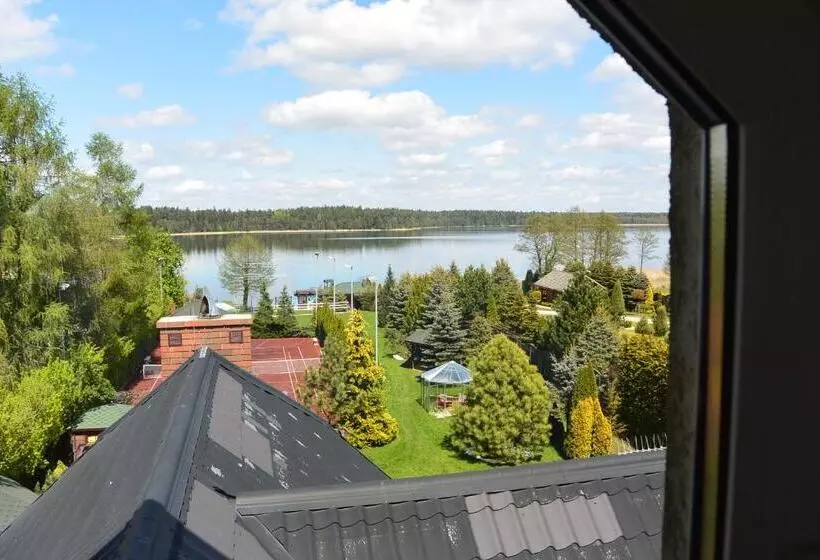 Aamiaismajoitus (B&B) Vita Augustów