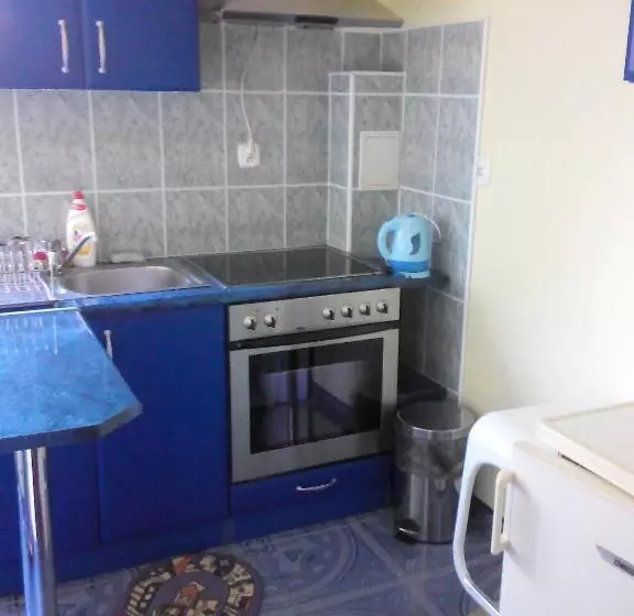 Aamiaismajoitus (B&B) Vita Augustów