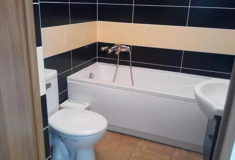 Aamiaismajoitus (B&B) Vita Augustów