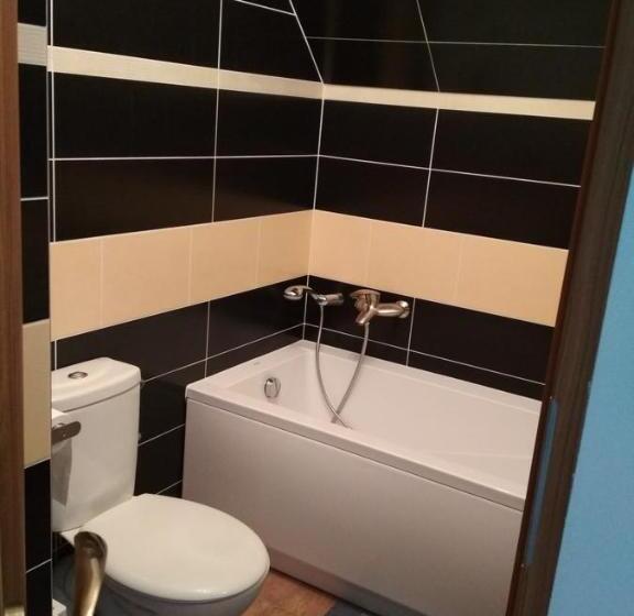 צימר Vita Augustów