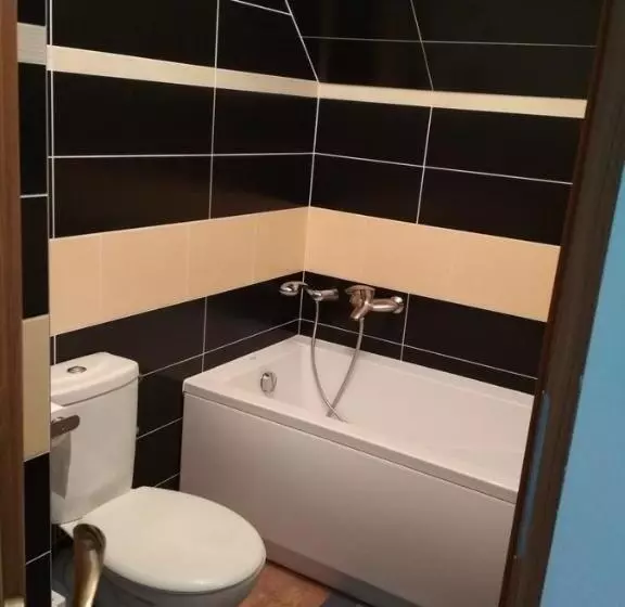 Aamiaismajoitus (B&B) Vita Augustów