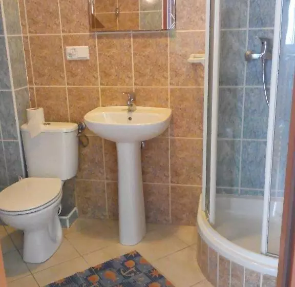 Aamiaismajoitus (B&B) Vita Augustów