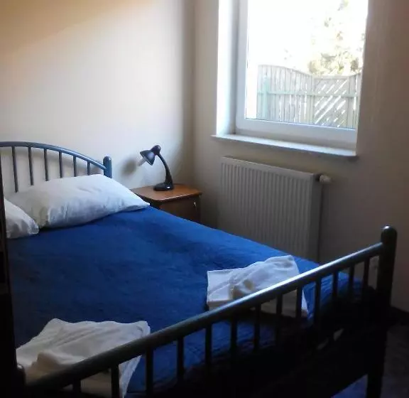 Aamiaismajoitus (B&B) Vita Augustów