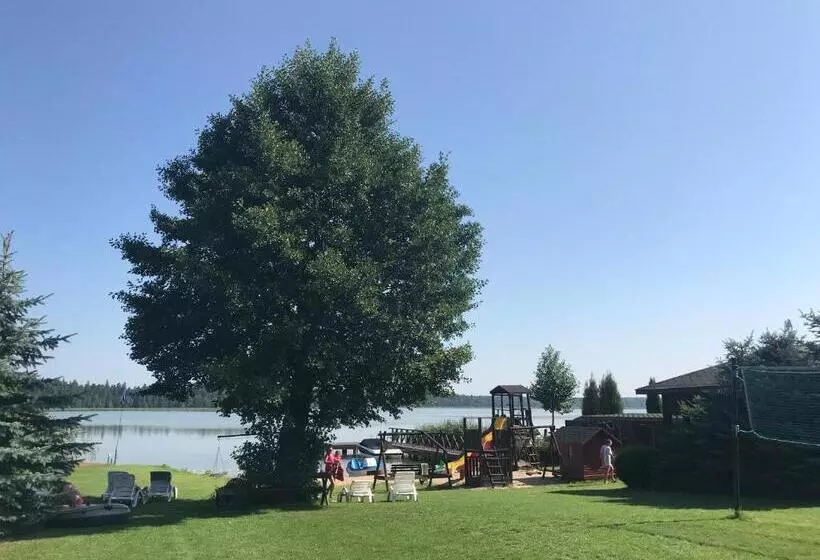 Aamiaismajoitus (B&B) Vita Augustów