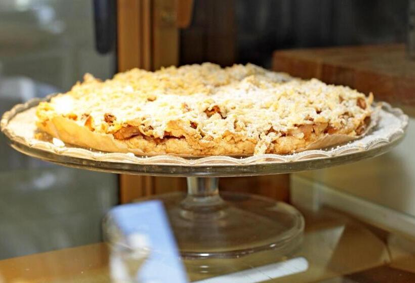 민박 Willa Park Międzyzdroje