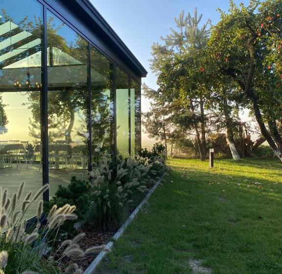 민박 Willa Polanka