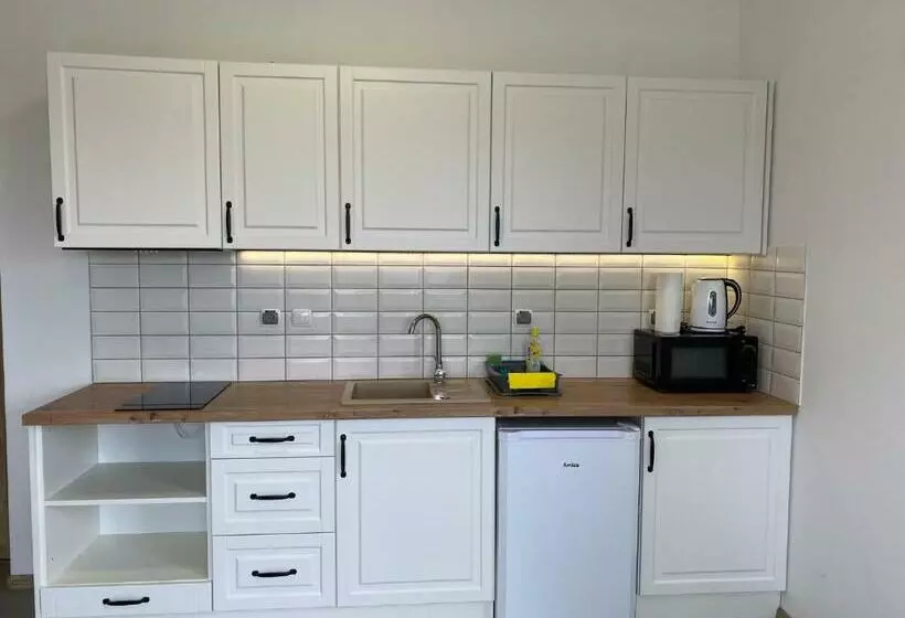 ベッドアンドブレックファースト Zajazd Tadeo