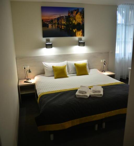 Centrum Restauracyjno Hotelowe Florres