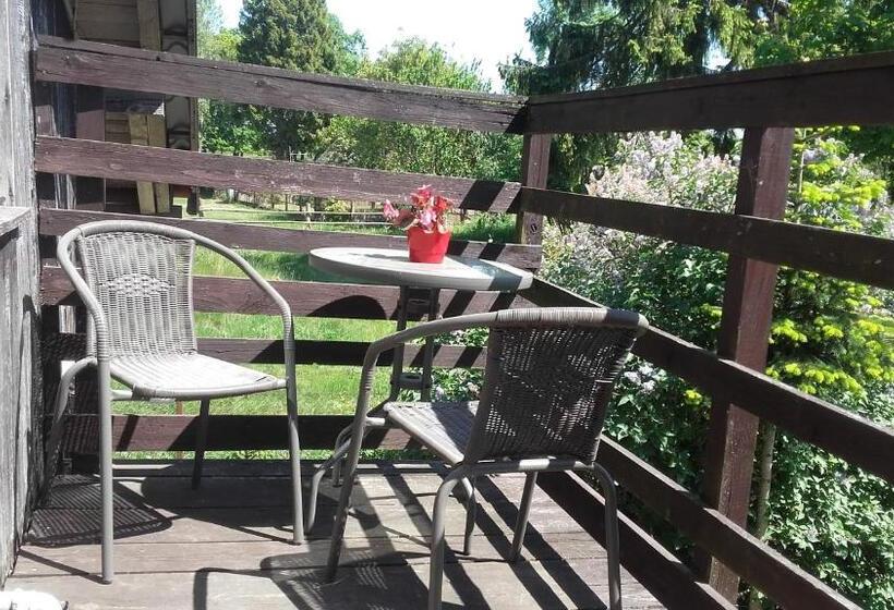 בית מלון כפרי Agroturystyka Pod Dębami W Klukach