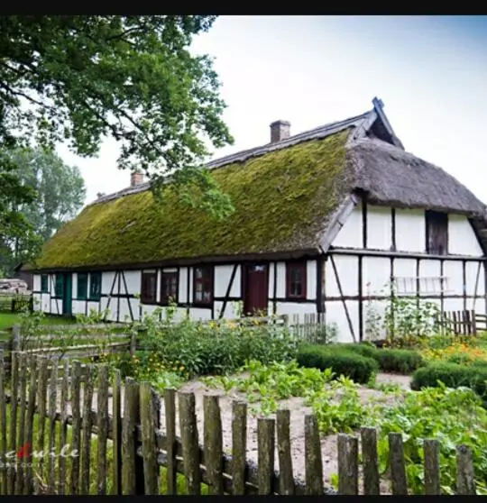ホテル Agroturystyka Pod Dębami W Klukach