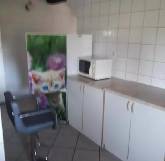 ホテル Agroturystyka Pod Dębami W Klukach