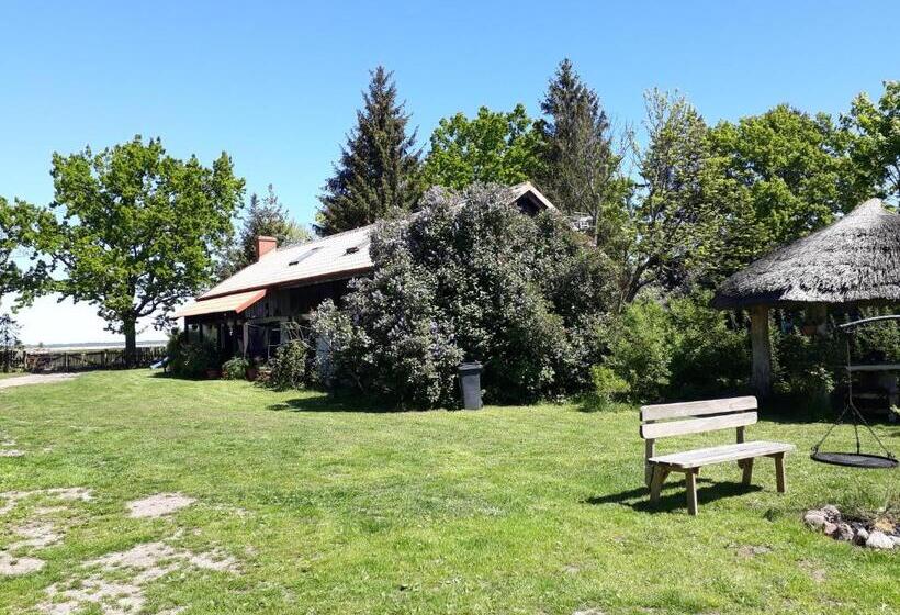 בית מלון כפרי Agroturystyka Pod Dębami W Klukach