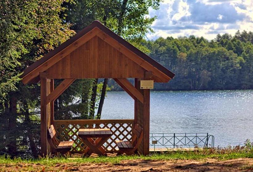 בית מלון כפרי Agroturystyka Pod Pstrągiem