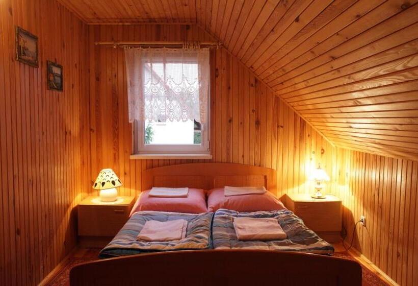 בית מלון כפרי Agroturystyka Pod Pstrągiem