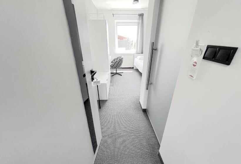 בית מלון כפרי Bell S