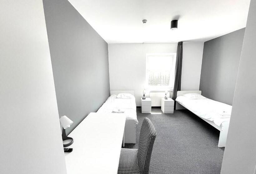 בית מלון כפרי Bell S