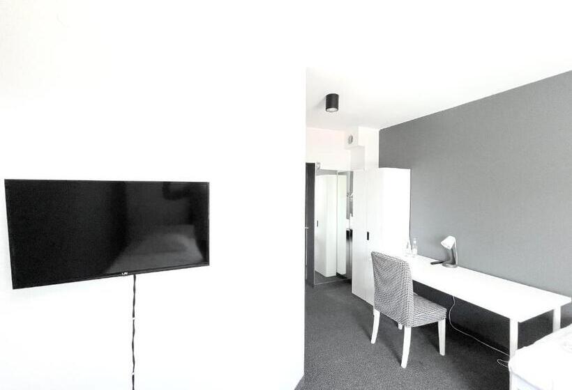 בית מלון כפרי Bell S