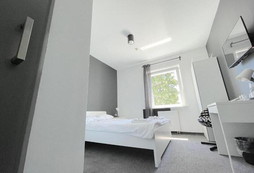 בית מלון כפרי Bell S