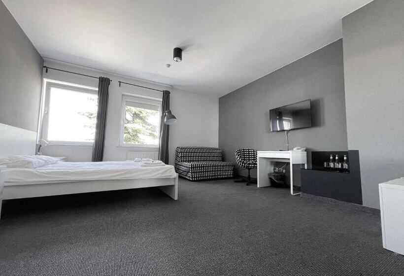 בית מלון כפרי Bell S