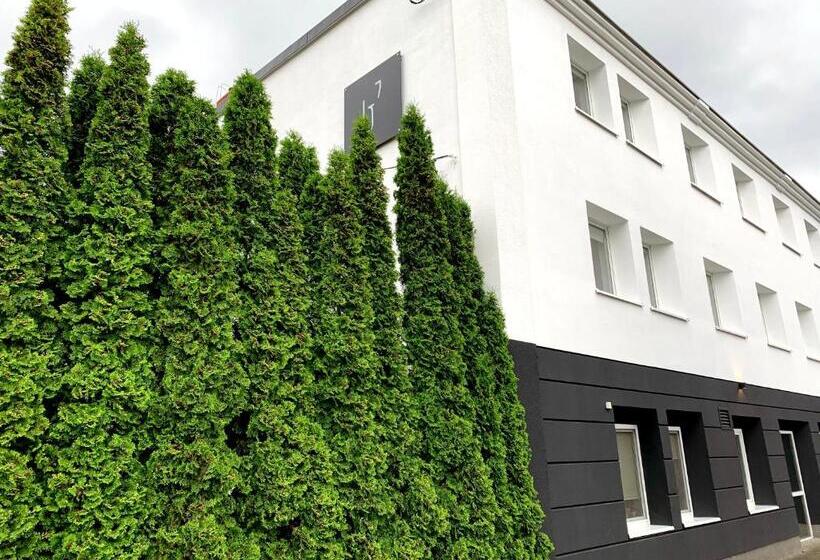 בית מלון כפרי Bell S