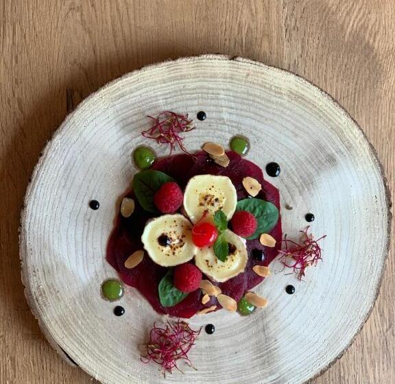 בית מלון כפרי Bell S