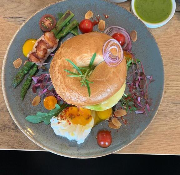 בית מלון כפרי Bell S