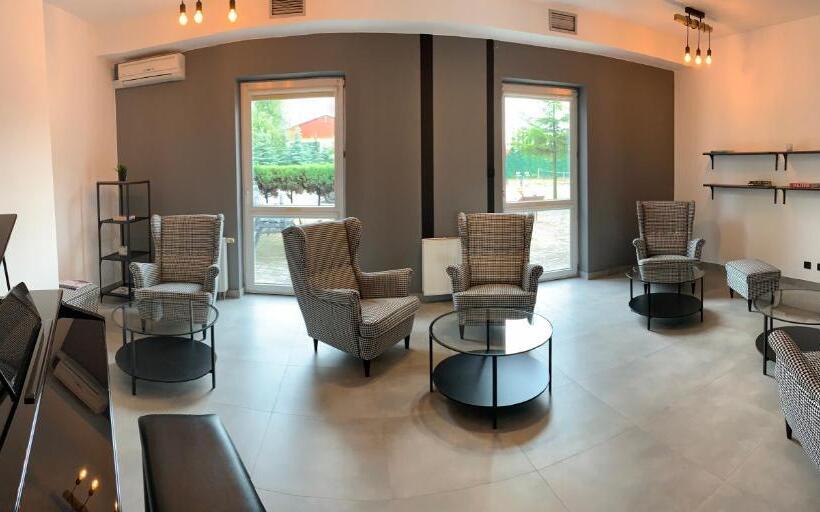 בית מלון כפרי Bell S