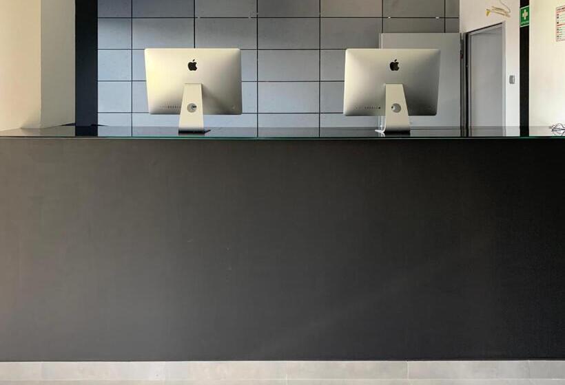 בית מלון כפרי Bell S