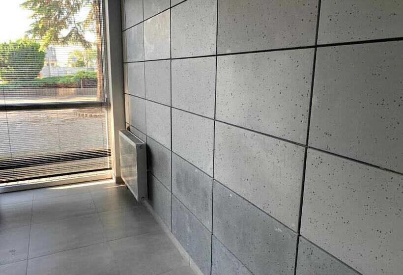 בית מלון כפרי Bell S