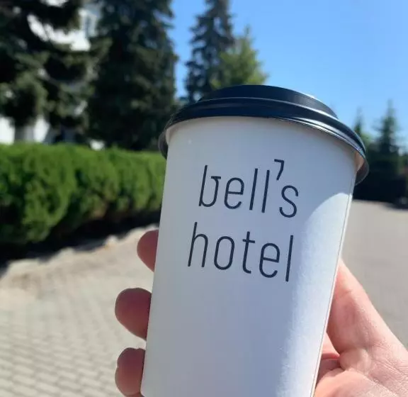 ホテル Bell S