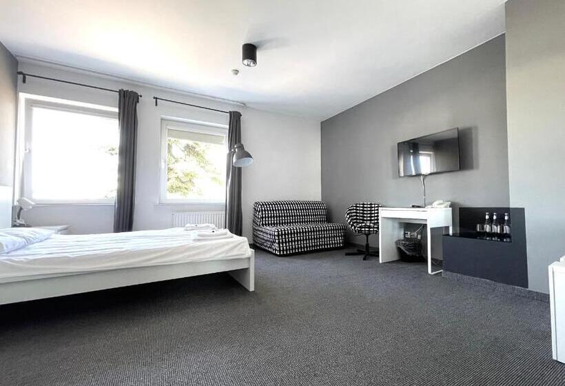 בית מלון כפרי Bell S