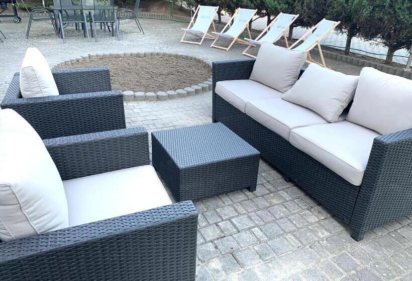 בית מלון כפרי Bell S